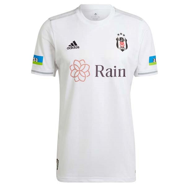 Tailandia Camiseta Besiktas JK Replica Primera Ropa 2022/23